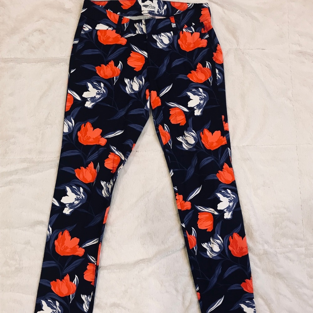 Pixie pants